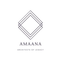 Amaana logo, Amaana contact details