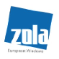 Zola Windows logo, Zola Windows contact details