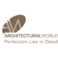 Architectural World logo, Architectural World contact details