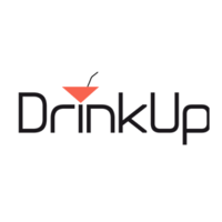 DrinkUp logo, DrinkUp contact details