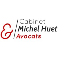 Cabinet Michel Huet Avocats logo, Cabinet Michel Huet Avocats contact details