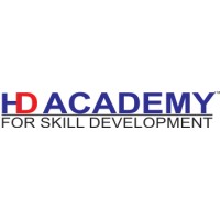 HD ACADEMY logo, HD ACADEMY contact details