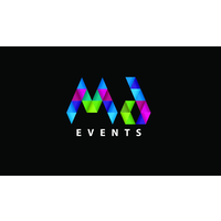 MD-Events logo, MD-Events contact details