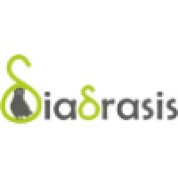 Diadrasis NGO logo, Diadrasis NGO contact details