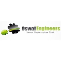 Oswal Engineers logo, Oswal Engineers contact details