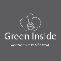 Green Inside logo, Green Inside contact details