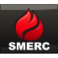 SMERC Design logo, SMERC Design contact details