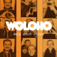 WOLOHO – Help each other. logo, WOLOHO – Help each other. contact details