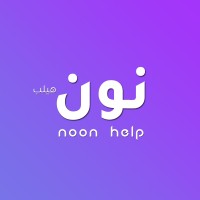 Noonhelp logo, Noonhelp contact details