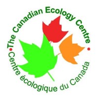 The Canadian Ecology Centre logo, The Canadian Ecology Centre contact details