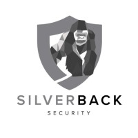 SilverBack Security logo, SilverBack Security contact details