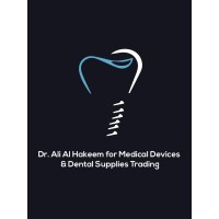 Dr. Ali Al Hakeem for Medical Devices & Dental Supplies logo, Dr. Ali Al Hakeem for Medical Devices & Dental Supplies contact details