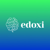 Edoxi logo, Edoxi contact details