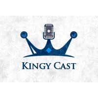 Kingy Cast logo, Kingy Cast contact details