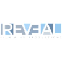 Reveal Film and HD Productions logo, Reveal Film and HD Productions contact details