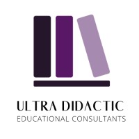 Ultra Didactic Educational Consultants logo, Ultra Didactic Educational Consultants contact details