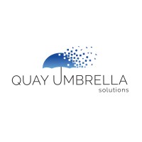 Quay Umbrella Solutions Ltd logo, Quay Umbrella Solutions Ltd contact details