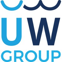 Underwater Group logo, Underwater Group contact details