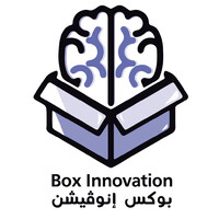 Box innovation logo, Box innovation contact details