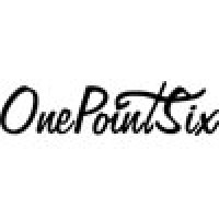 OnePointSix Bahrain logo, OnePointSix Bahrain contact details