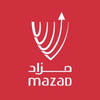 Mazad Bahrain logo, Mazad Bahrain contact details