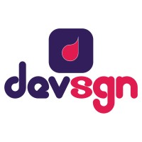 Devsgn Global Ltd. logo, Devsgn Global Ltd. contact details