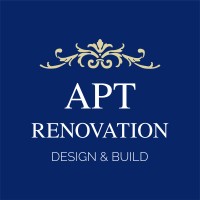 APT Renovation Ltd logo, APT Renovation Ltd contact details