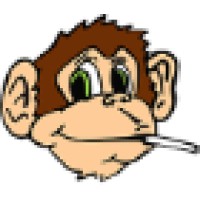 Vape Monkey logo, Vape Monkey contact details