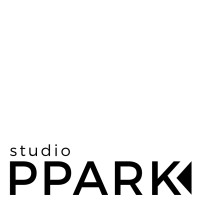 studioPPARK logo, studioPPARK contact details