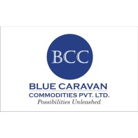 Blue Caravan Commodities Pvt Ltd logo, Blue Caravan Commodities Pvt Ltd contact details