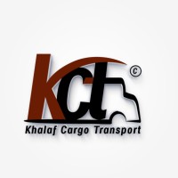 Khalaf Cargo Transport L.L.C logo, Khalaf Cargo Transport L.L.C contact details