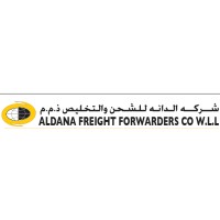 AL DANA FREIGHT FORWARDERS CO. WLL logo, AL DANA FREIGHT FORWARDERS CO. WLL contact details