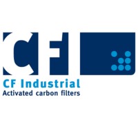 CF Industrial logo, CF Industrial contact details