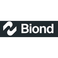 Biond AB logo, Biond AB contact details