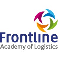 Frontline Academy of Logistics logo, Frontline Academy of Logistics contact details