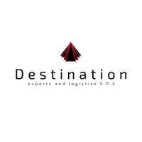 Destination Exports & logistics logo, Destination Exports & logistics contact details