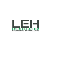 LEH Engineering and Contracting S.A.L. logo, LEH Engineering and Contracting S.A.L. contact details