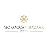 Moroccan Bazaar logo, Moroccan Bazaar contact details