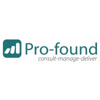 Pro-found Development logo, Pro-found Development contact details