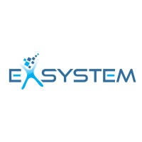 Exsystem logo, Exsystem contact details