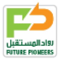 FuturePioneers رواد المستقبل logo, FuturePioneers رواد المستقبل contact details