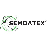 SEMDATEX GmbH logo, SEMDATEX GmbH contact details