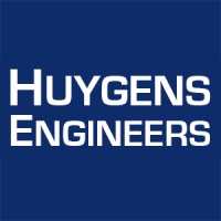 Huygens Engineers logo, Huygens Engineers contact details