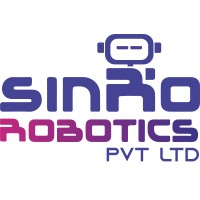 Sinrorobotics Pvt Ltd logo, Sinrorobotics Pvt Ltd contact details