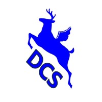 DCS-Techs logo, DCS-Techs contact details