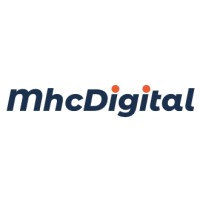 MHC Digital logo, MHC Digital contact details