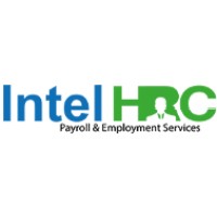 INTEL HR CONSULTING Plc logo, INTEL HR CONSULTING Plc contact details