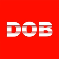 Dansk Overfladebehandling ( DOB ) logo, Dansk Overfladebehandling ( DOB ) contact details