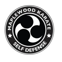 Maplewood Karate logo, Maplewood Karate contact details