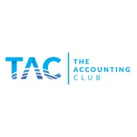 The Accounting Club logo, The Accounting Club contact details